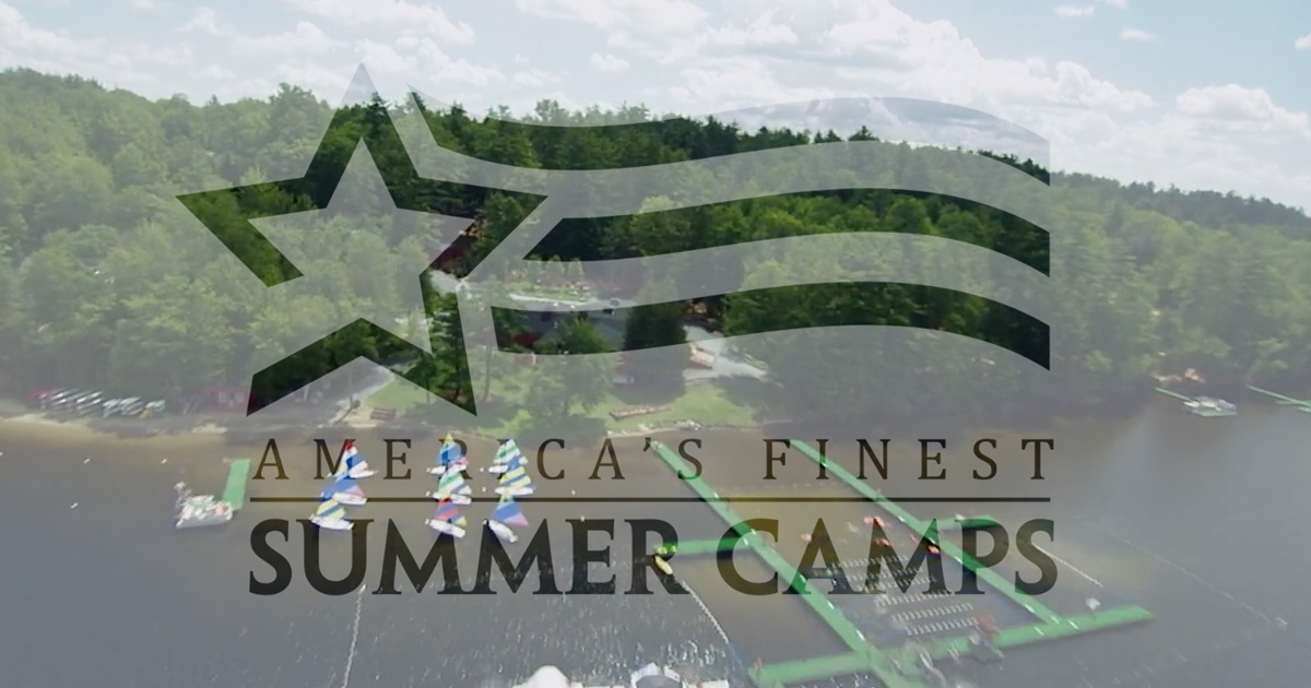 USA Summer Camps  The Ultimate Source For All Things Summer Camp
